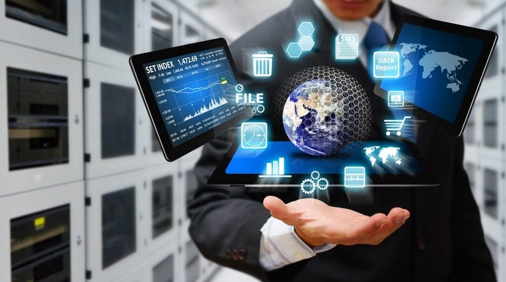 Engaging with Technology: Navigating the Digital World with Purpose and Passion