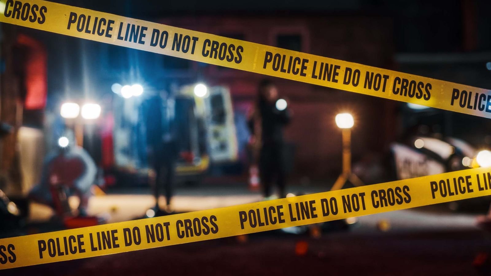 Modern Tools to Help Transform Crime Investigation Procedures