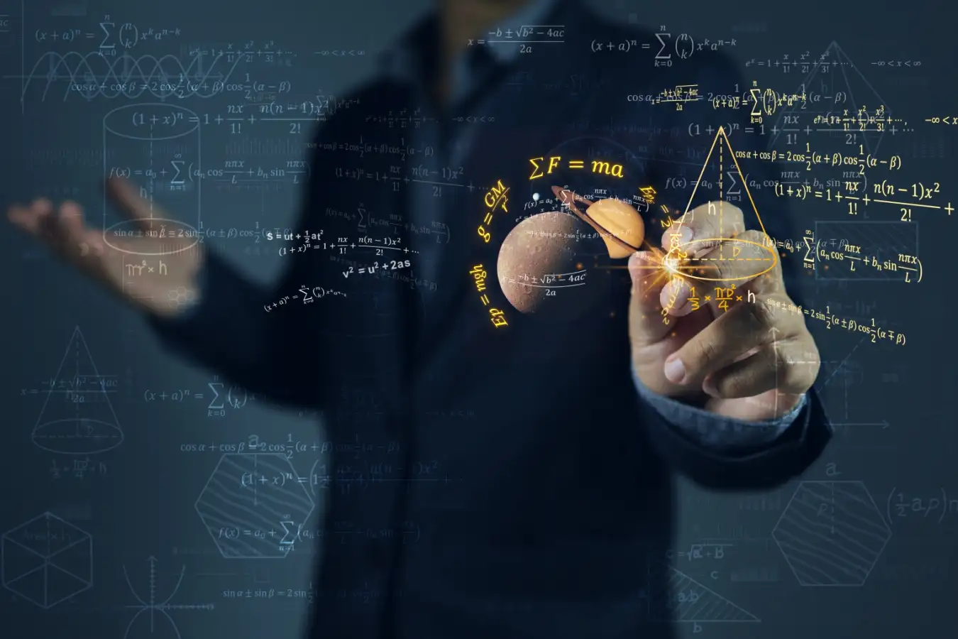 Latest Scientific Discoveries: Breaking Science News in 2026